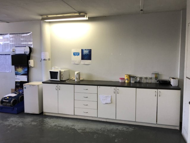 To Let commercial Property for Rent in Montague Gardens Western Cape